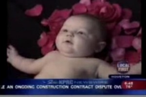 KPRC Channel 2 Mothers Day - Alisa Murray
