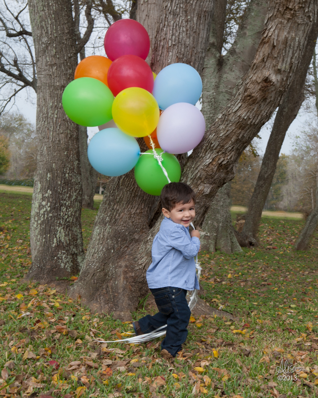 Houston Childhood Photographer | Little Cutie