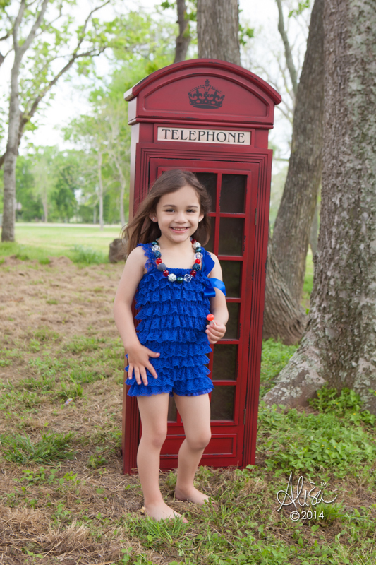 Houston Childhood Photographer | Sweetest Girls