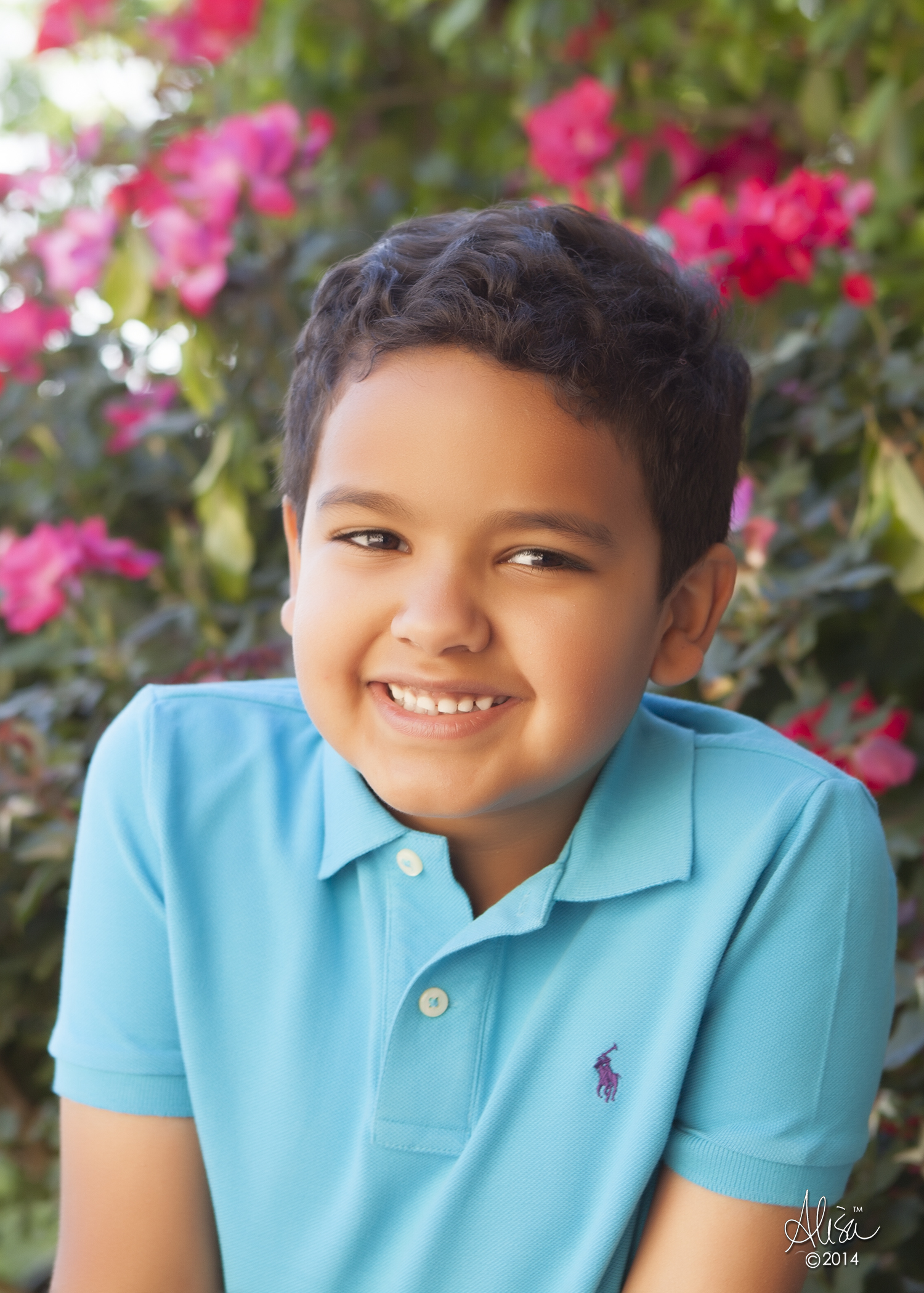 Houston Child Photographer | A Child’s Life