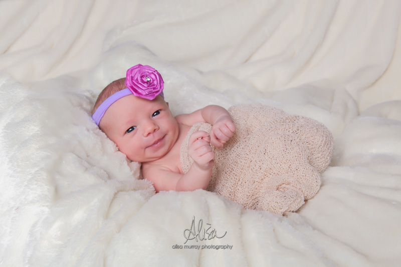 Houston Newborn Photographer | Heirloom Fine Art