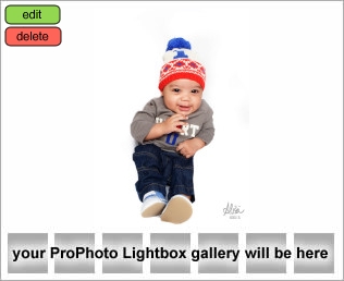 Houston's Premiere Baby Photographer