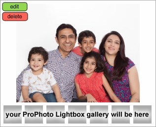 Houston Family Photographer