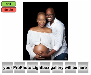 Houston Maternity Photography