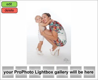 Houston Baby Photography