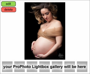 Houston Maternity Photography